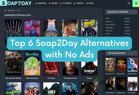 streaming sites like soap2day|soap2day entertainment alternatives.